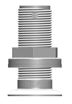 Trudesign Huiddoorvoer lang