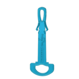 Trudesign Huiddoorvoer montagesleutel