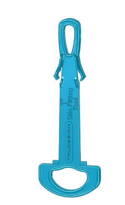 Trudesign Huiddoorvoer montagesleutel