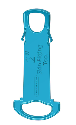 Trudesign Huiddoorvoer montagesleutel