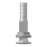 Trudesign Huiddoorvoer met tule