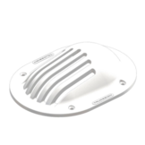 Trudesign Schoepje / Waterschelp kunststof