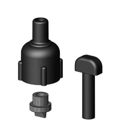 Trudesign Beluchter Spare Parts