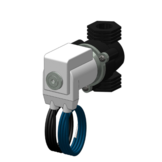 Trudesign Spare Part voor beluchter met solenoid