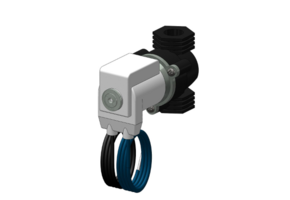 Trudesign Spare Part voor beluchter met solenoid