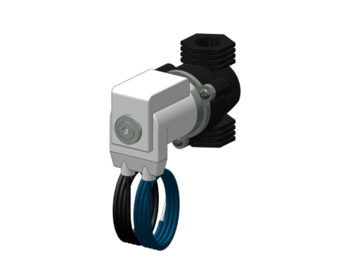 Trudesign Spare Part voor beluchter met solenoid