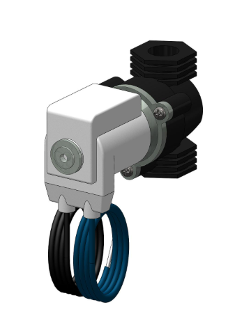 Trudesign Spare Part voor beluchter met solenoid