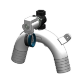 Trudesign Spare Part voor beluchter met solenoid