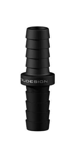 Trudesign Terugslagklep