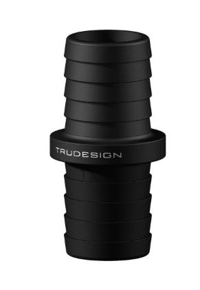 Trudesign Terugslagklep