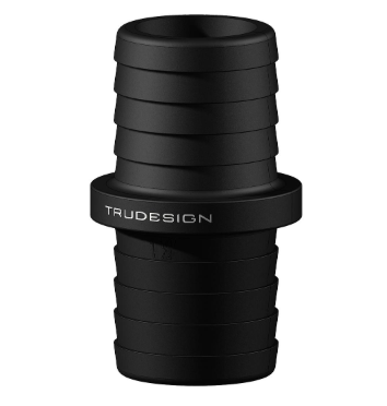 Trudesign Terugslagklep