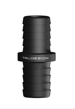 Trudesign Terugslagklep