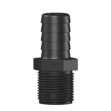 Trudesign Terugslagklep met slangtule