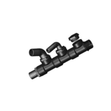 Trudesign Manifold (T-Stuk)