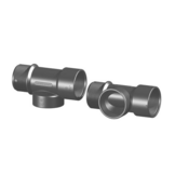 Trudesign Manifold (T-Stuk)