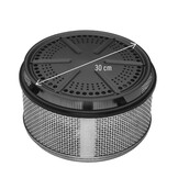 COBB Premier+ Gas Barbecue RVS 2.0