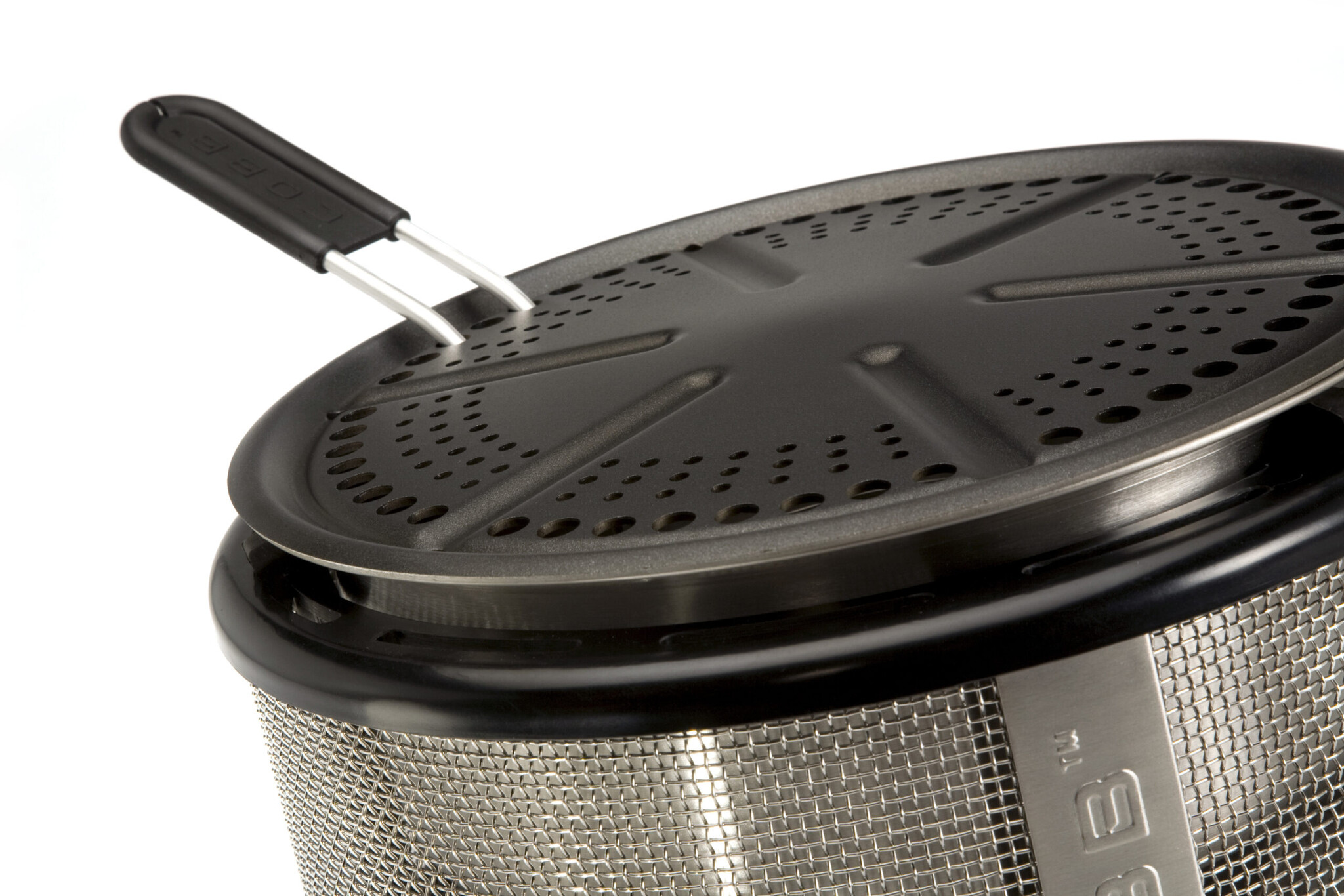 COBB Premier+ Gas Barbecue RVS 2.0