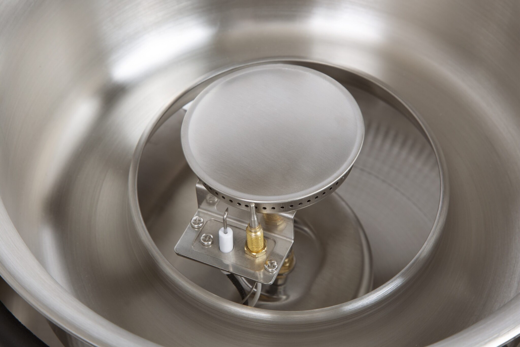 COBB Premier+ Gas Barbecue RVS 2.0