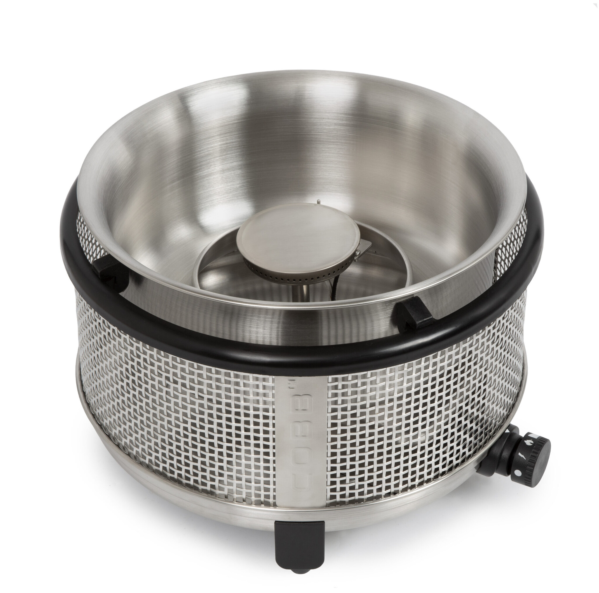 COBB Premier+ Gas Barbecue RVS 2.0