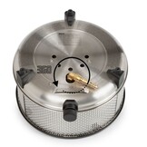 COBB Premier+ Gas Barbecue RVS 2.0