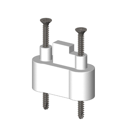 Trudesign 3-weg kraan Aquavalve Spare Parts