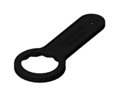 Trudesign 3-weg kraan Aquavalve Spare Parts