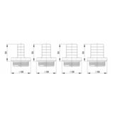 Trudesign Aquavalve Tules