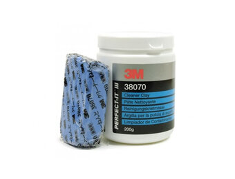 3M products 38070 Perfect-It™ Schoonmaak Klei