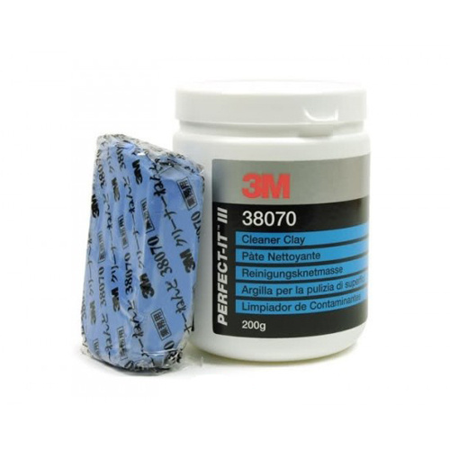 3M products 38070 Perfect-It™ Schoonmaak Klei