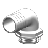 Trudesign Aquavalve Tule 90°