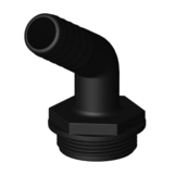 Trudesign Aquavalve Tule 120°