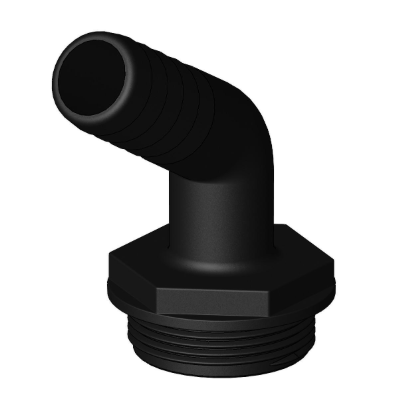 Trudesign Aquavalve Tule 120°