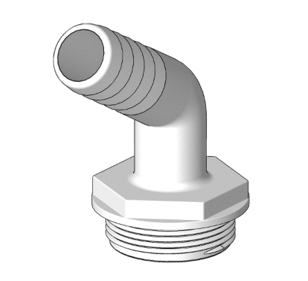 Trudesign Aquavalve Tule 120°