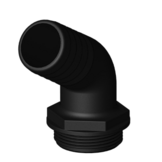 Trudesign Aquavalve Tule 120°