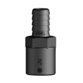 Trudesign Tule met binnendraad