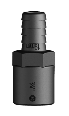 Trudesign Tule met binnendraad