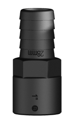 Trudesign Tule met binnendraad