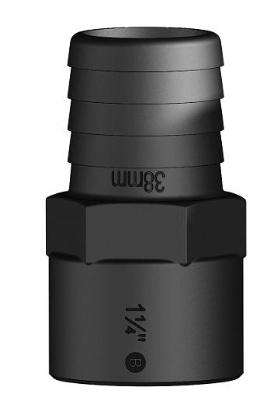 Trudesign Tule met binnendraad