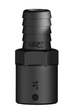 Trudesign Tule met binnendraad