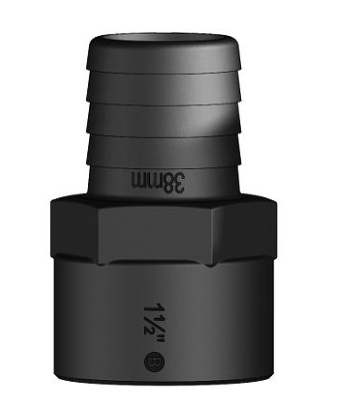 Trudesign Tule met binnendraad