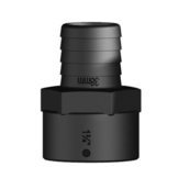 Trudesign Tule met binnendraad