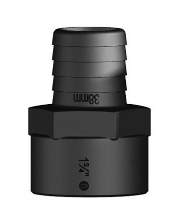 Trudesign Tule met binnendraad