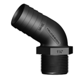 Trudesign Tule 120° buitendraad