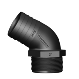 Trudesign Tule 120° buitendraad