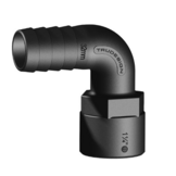 Trudesign Tule 90° binnendraad