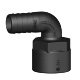 Trudesign Tule 90° binnendraad