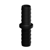 Trudesign Slangverbinder met 2 tules