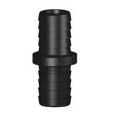 Trudesign Slangverbinder met 2 tules