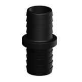 Trudesign Slangverbinder met 2 tules