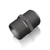 Trudesign Kunststof Nippel